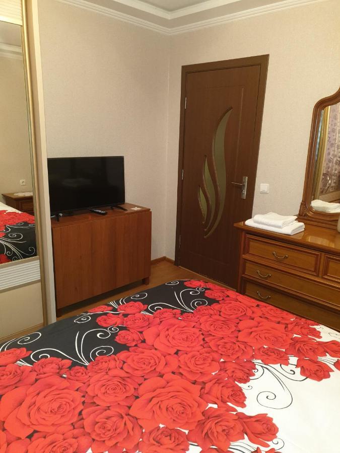 Apartmán Alin Apartament Iasi Exteriér fotografie