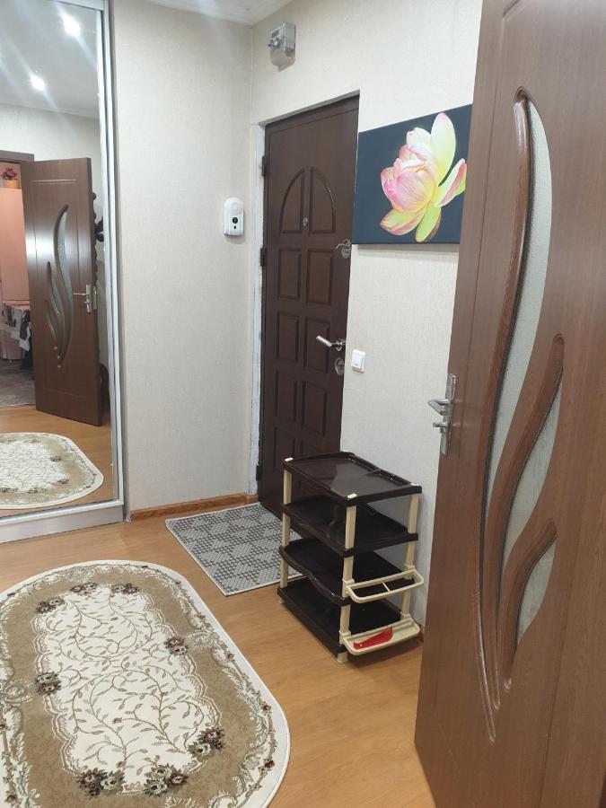 Apartmán Alin Apartament Iasi Exteriér fotografie